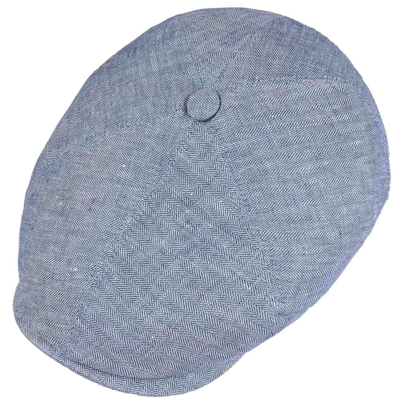 Brooklin Linen Newsboy - JJ Hat Center ®