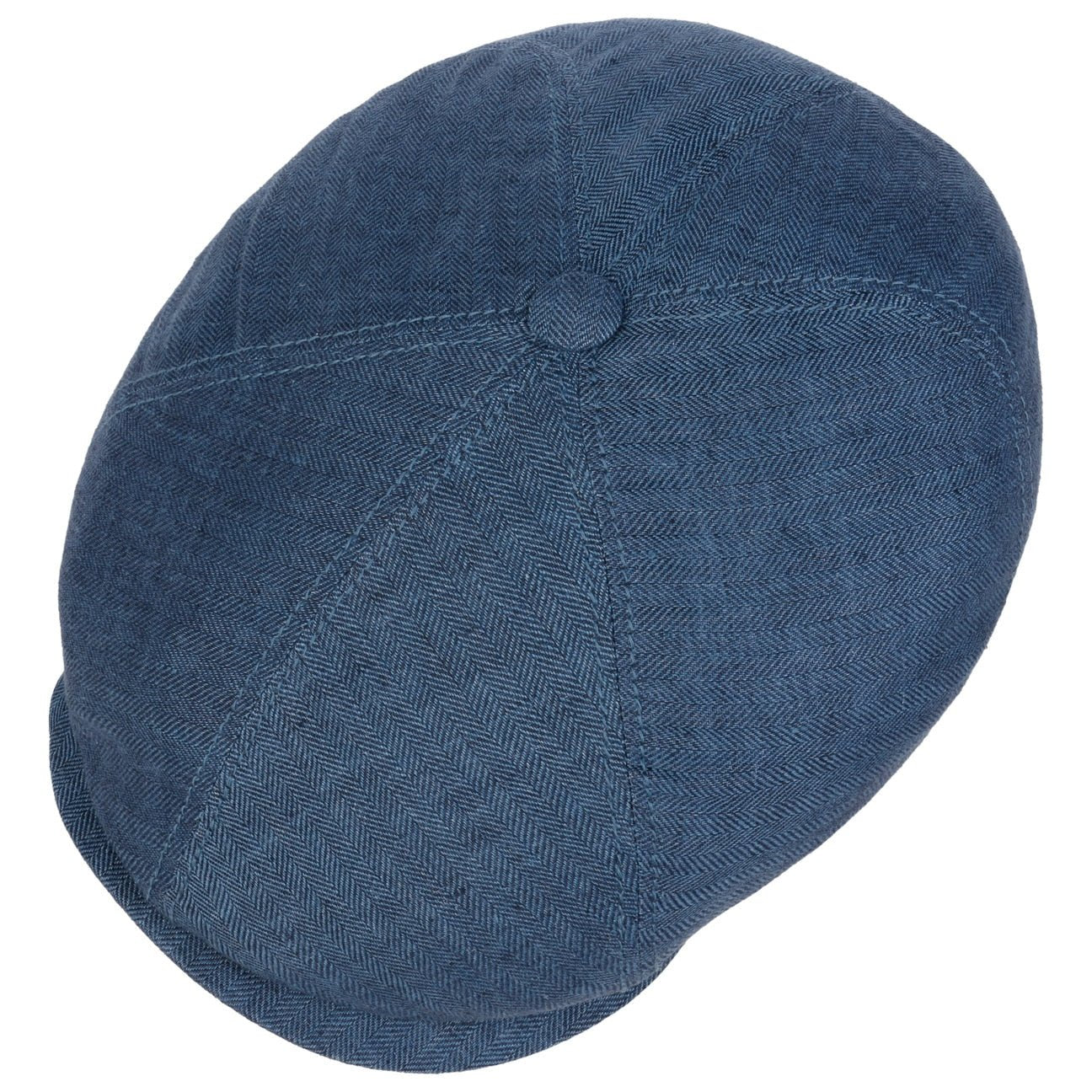 Brooklin Linen Newsboy - JJ Hat Center ยฎ