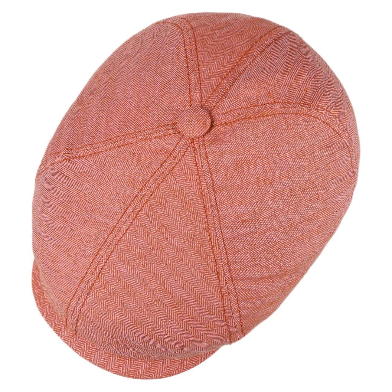 Brooklin Linen Newsboy - JJ Hat Center ®