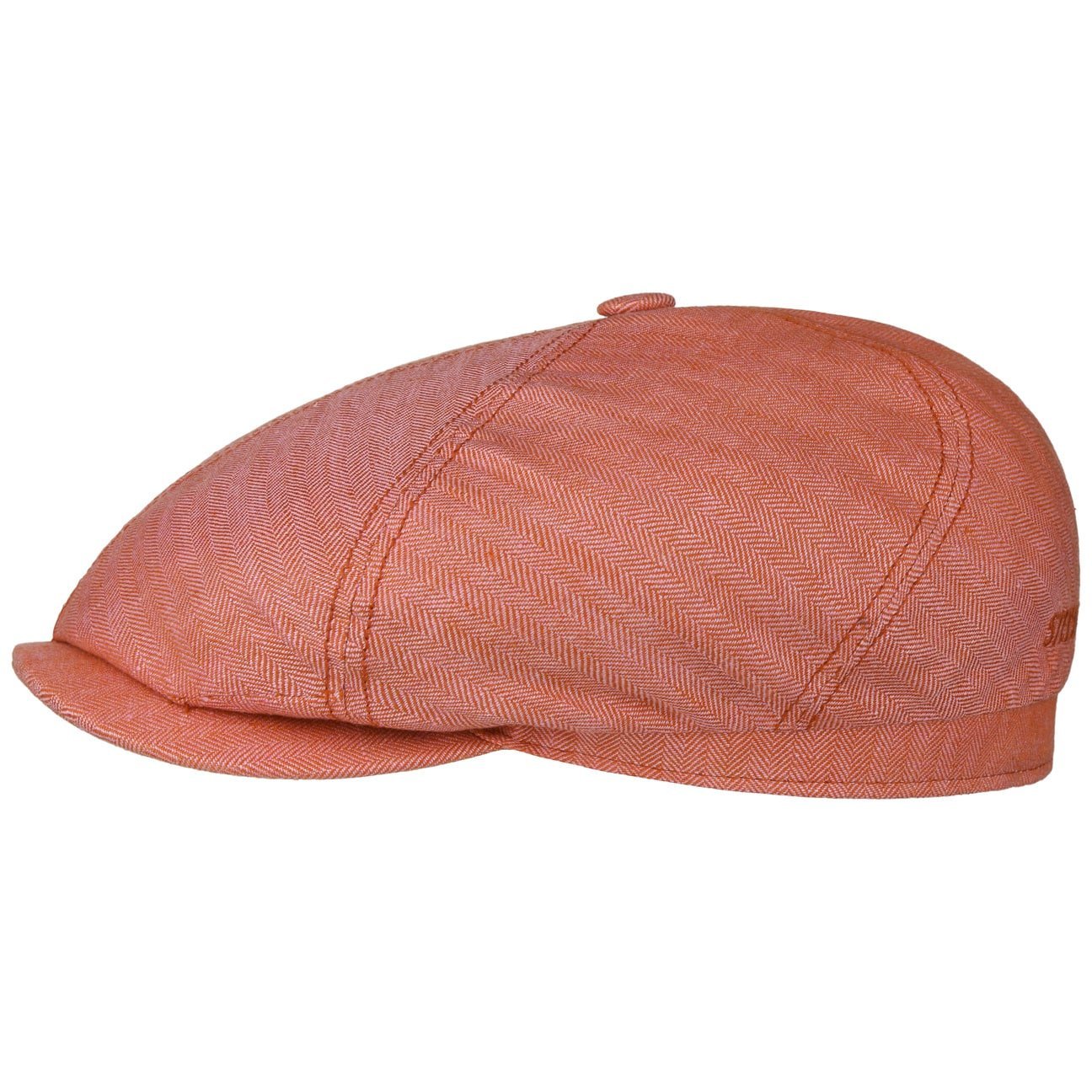 Brooklin Linen Newsboy - JJ Hat Center ®