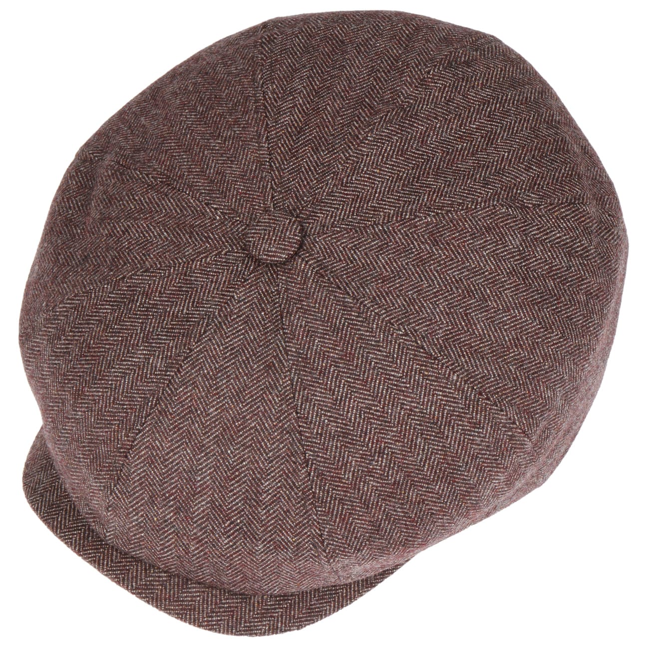 Hatteras Cashmere Silk Newsboy Cap - JJ Hat Center ®