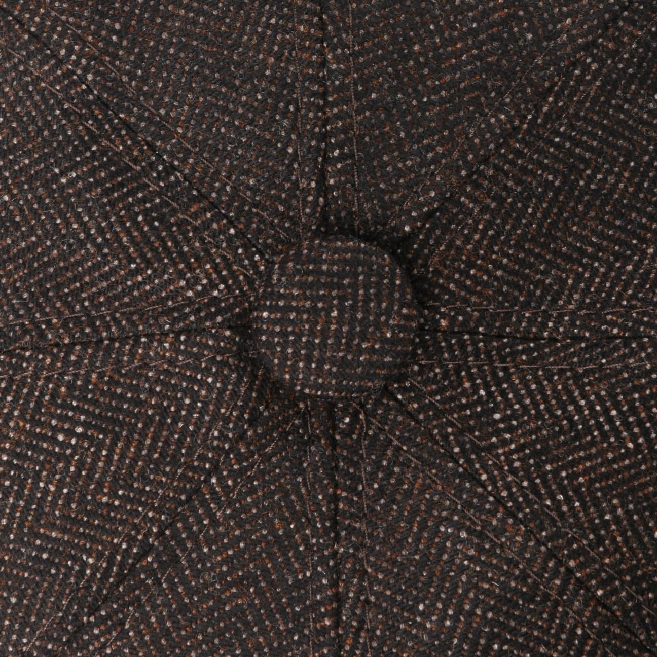 Hatteras Cashmere Silk Newsboy Cap - JJ Hat Center ®