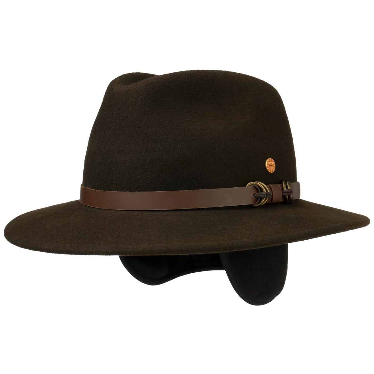 Earflap Georgia Outdoor Hat - JJ Hat Center ®