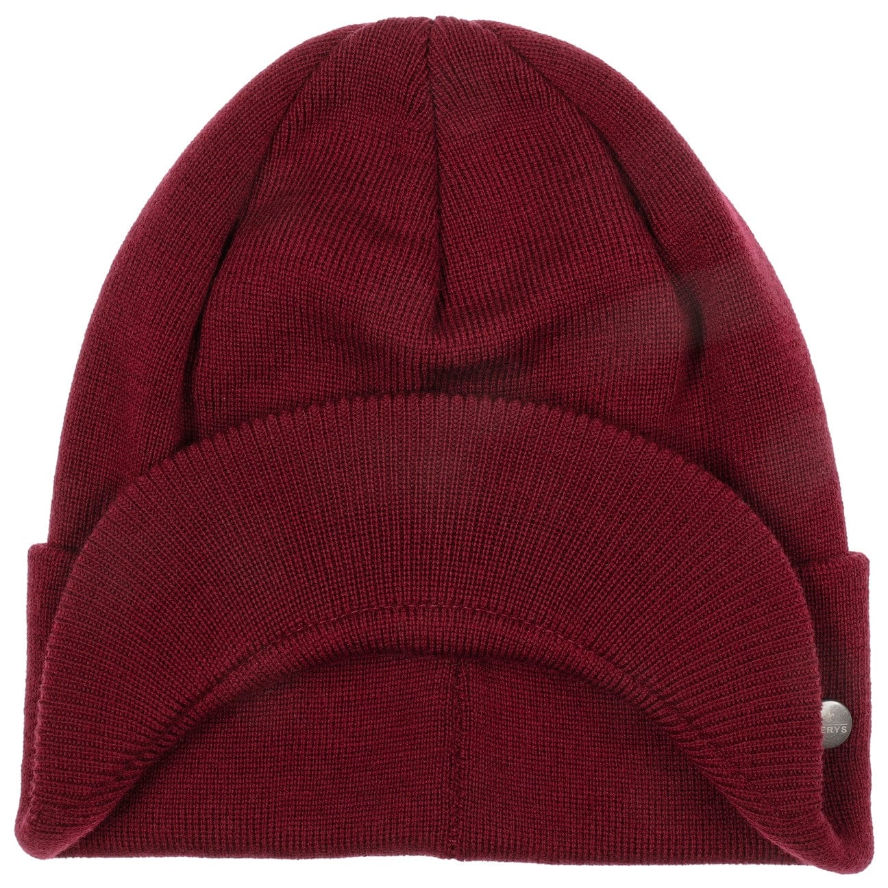 Fine Merino Knit Cap - JJ Hat Center ®