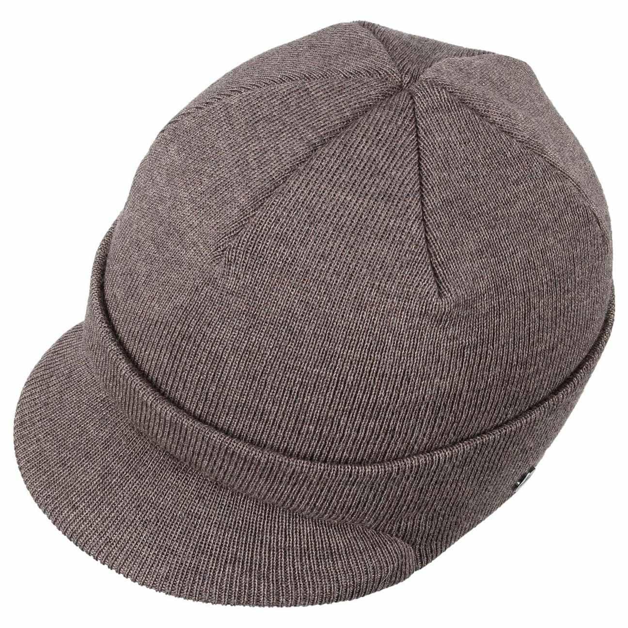 Fine Merino Knit Cap - JJ Hat Center ®