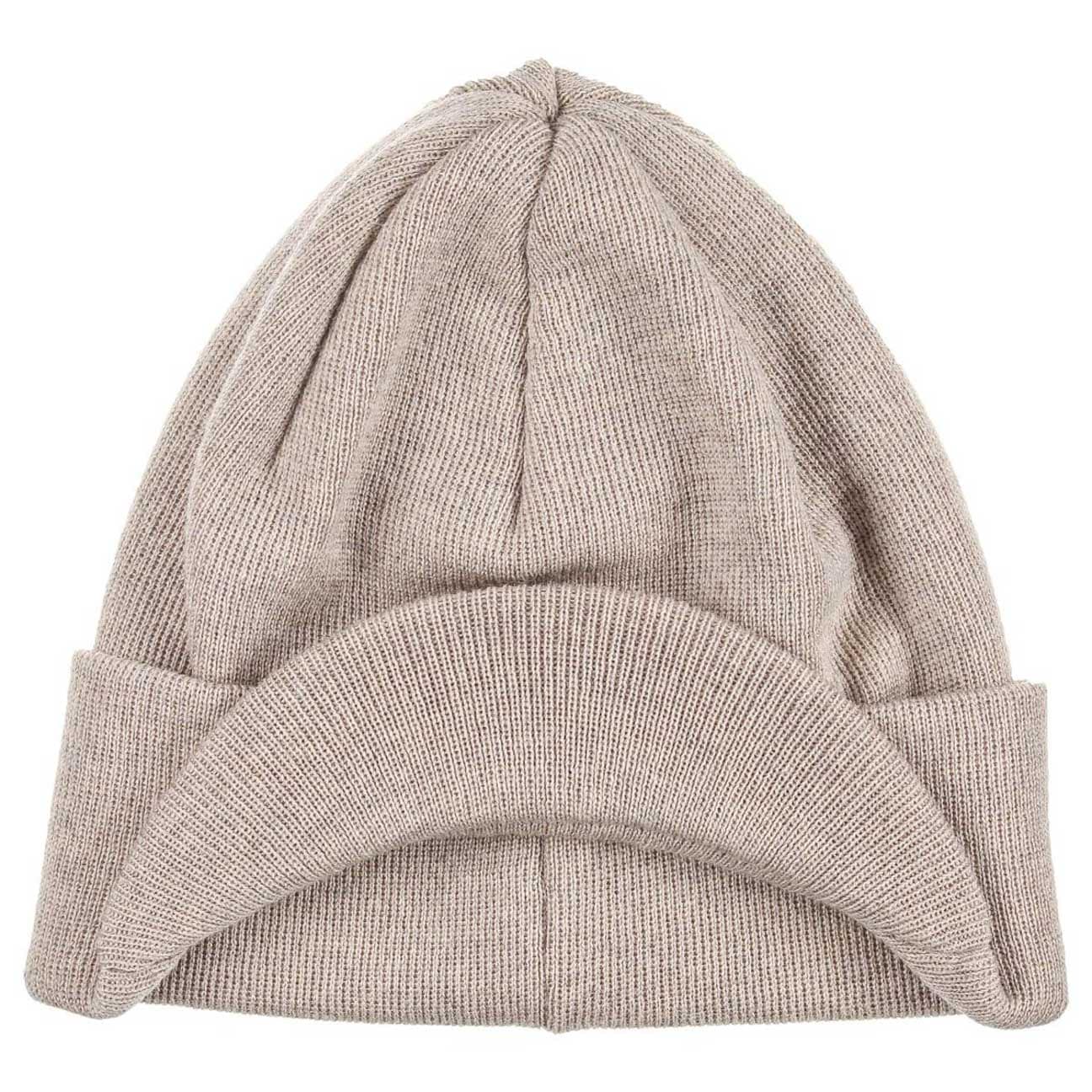 Fine Merino Knit Cap - JJ Hat Center ®