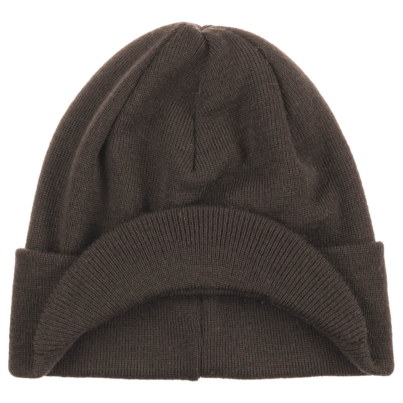 Fine Merino Knit Cap - JJ Hat Center ®