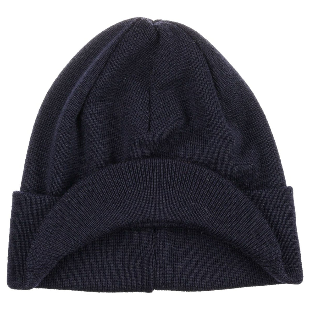 Fine Merino Knit Cap - JJ Hat Center ®