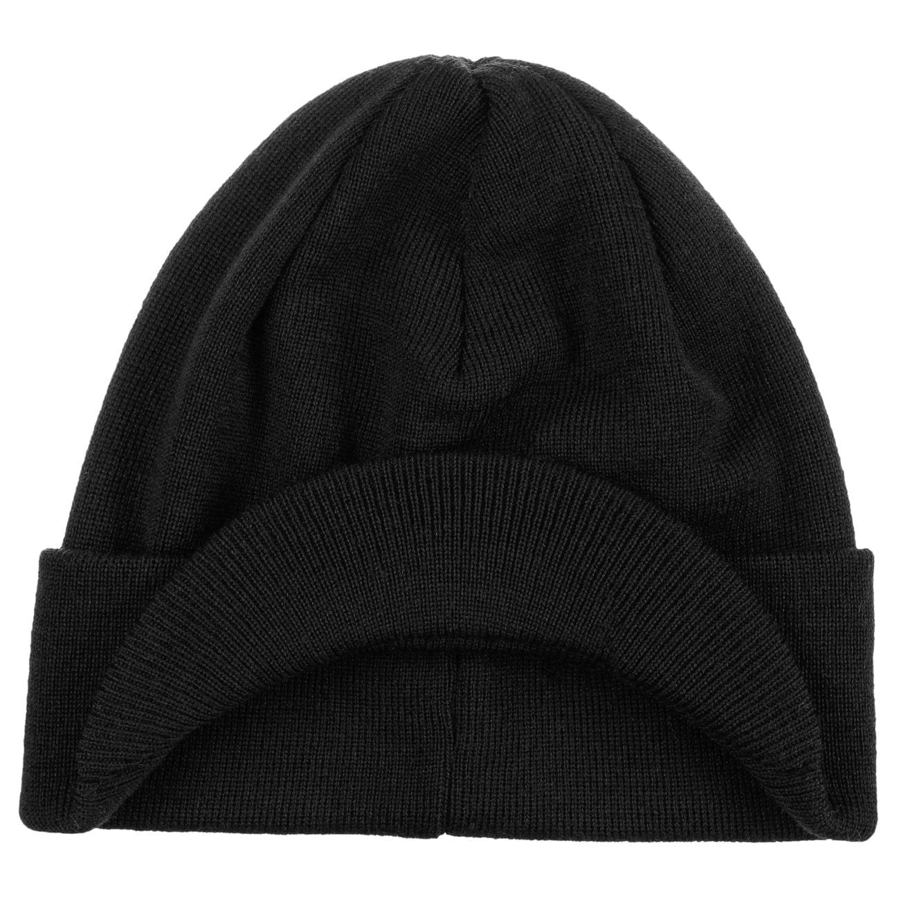 Fine Merino Knit Cap - JJ Hat Center ®
