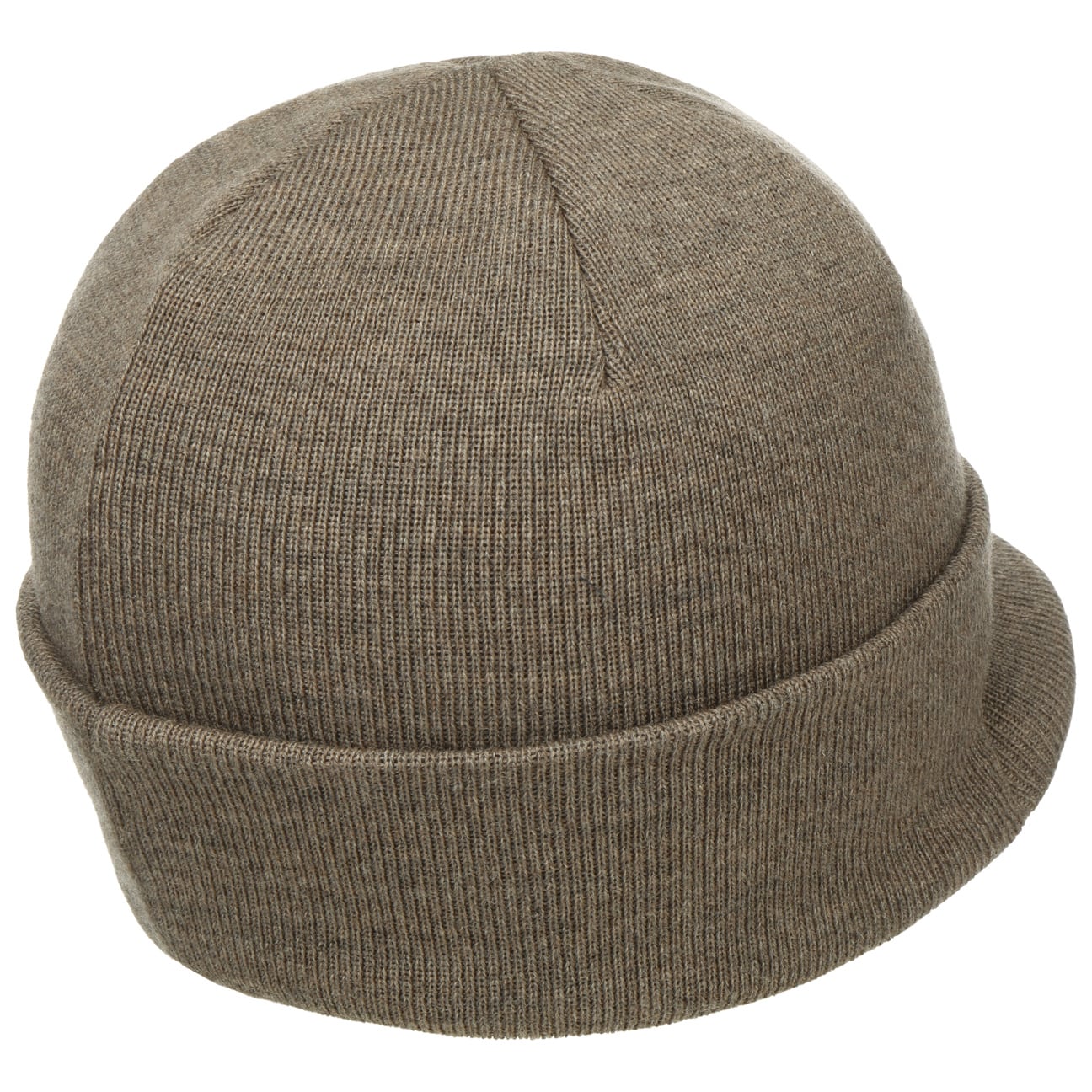 Fine Merino Knit Cap - JJ Hat Center ®
