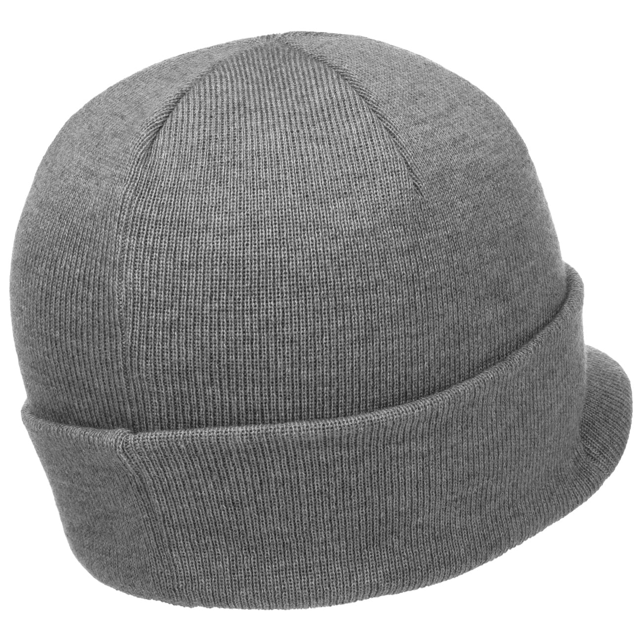 Fine Merino Knit Cap - JJ Hat Center ®