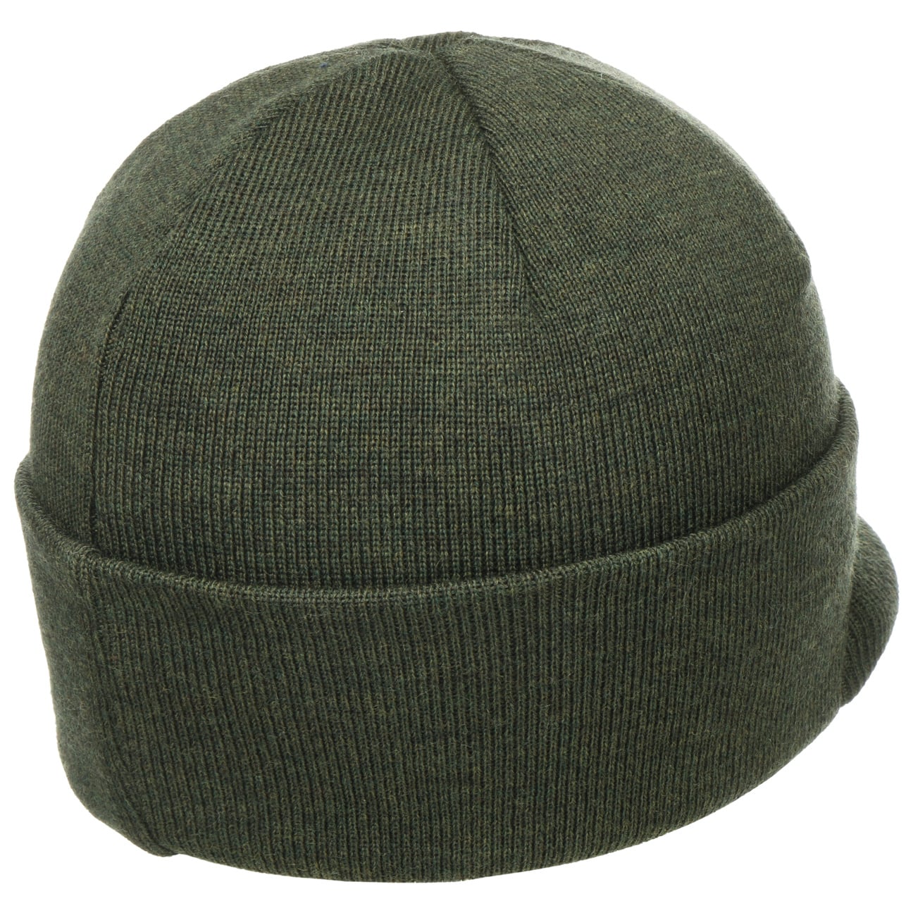 Fine Merino Knit Cap - JJ Hat Center ®