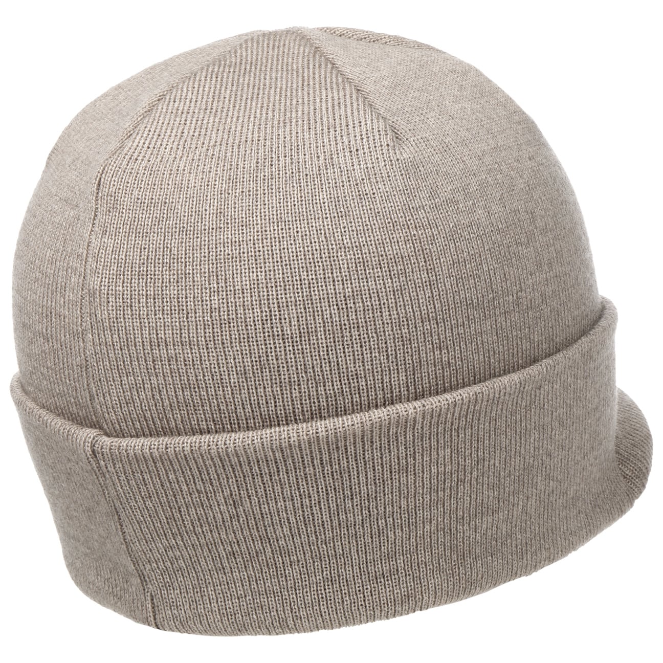 Fine Merino Knit Cap - JJ Hat Center ®