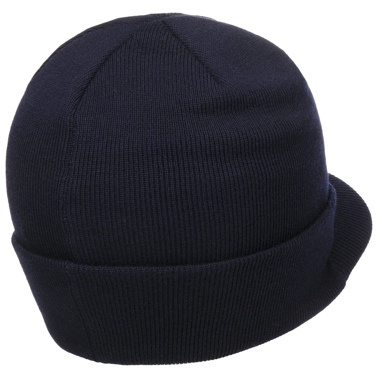 Fine Merino Knit Cap - JJ Hat Center ®