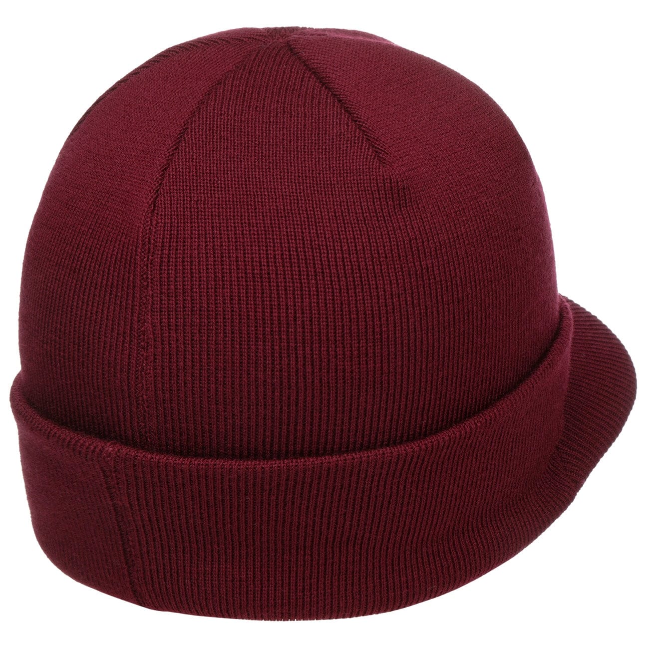 Fine Merino Knit Cap - JJ Hat Center ®