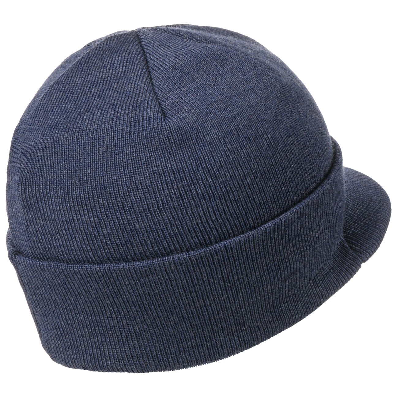 Fine Merino Knit Cap - JJ Hat Center ®