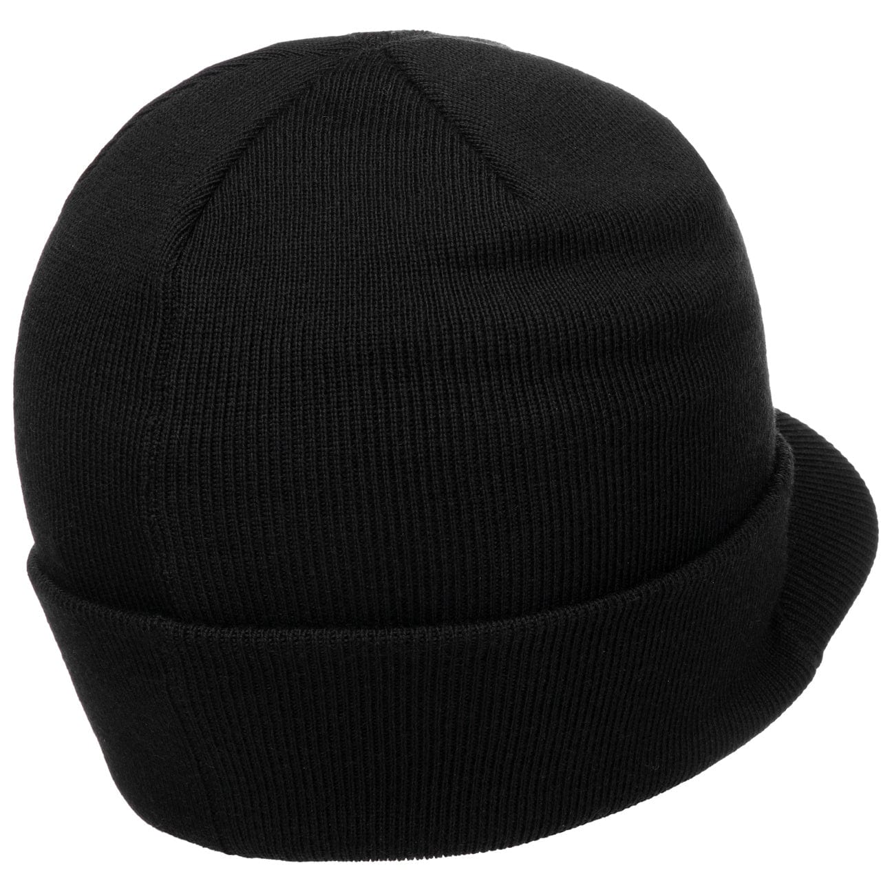 Fine Merino Knit Cap - JJ Hat Center ®