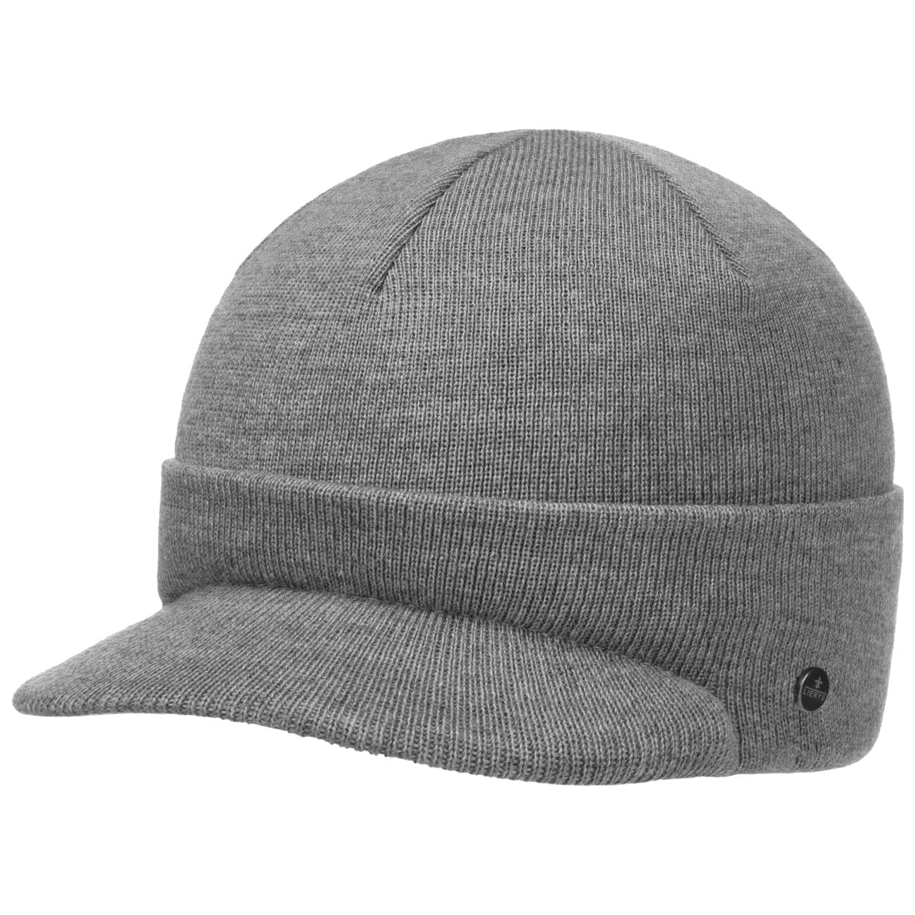 Fine Merino Knit Cap - JJ Hat Center ®