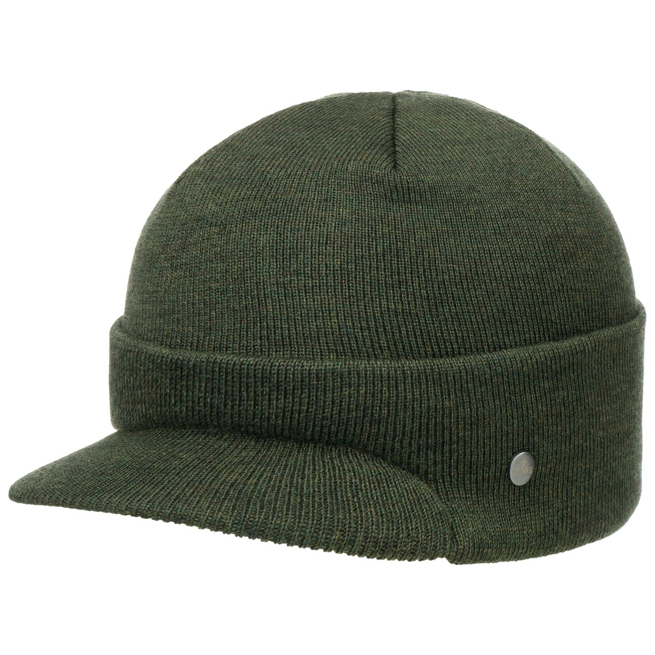 Fine Merino Knit Cap - JJ Hat Center ®