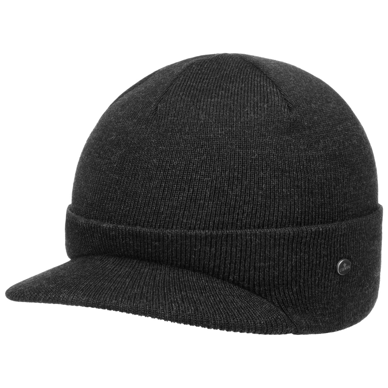 Fine Merino Knit Cap - JJ Hat Center ®