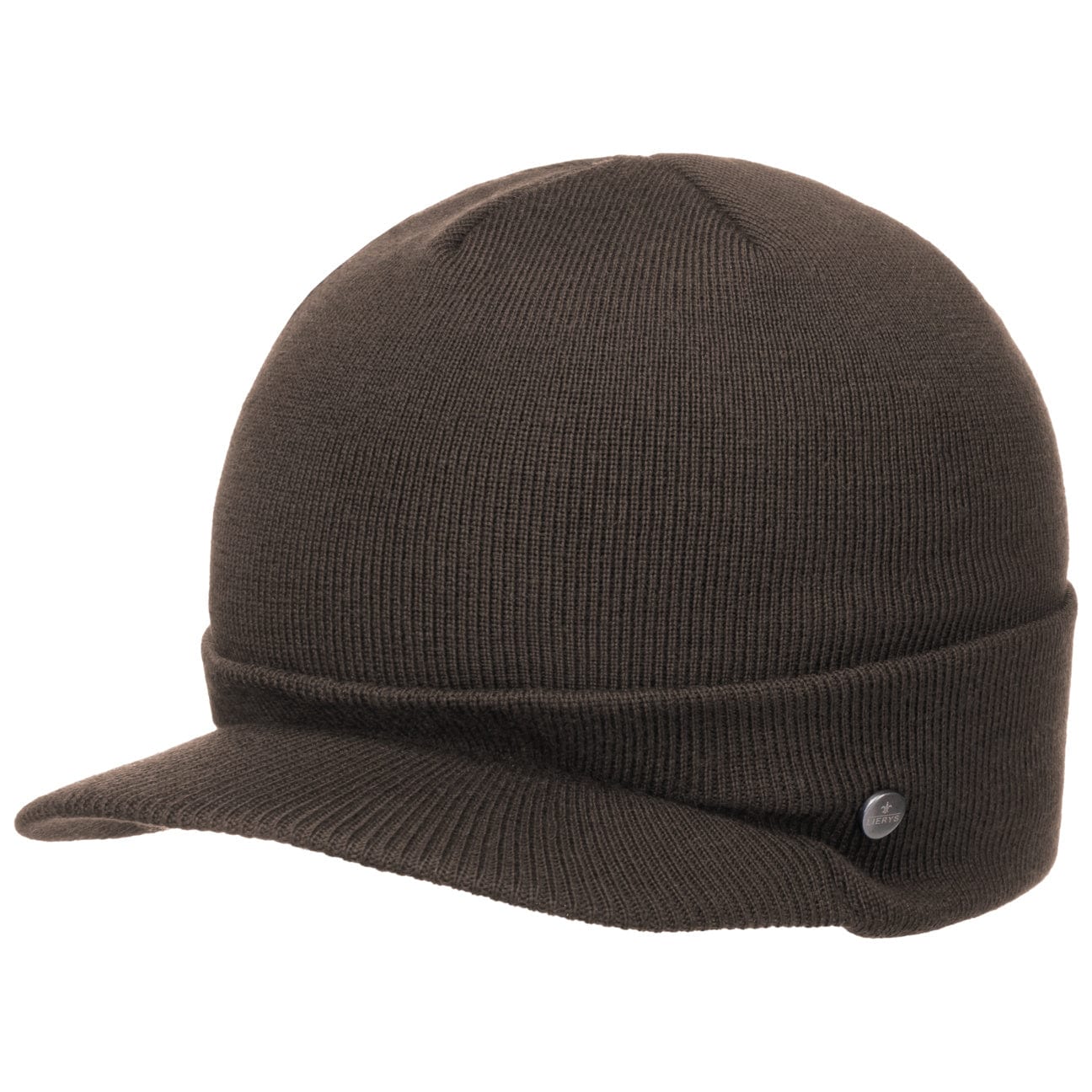 Fine Merino Knit Cap - JJ Hat Center ®