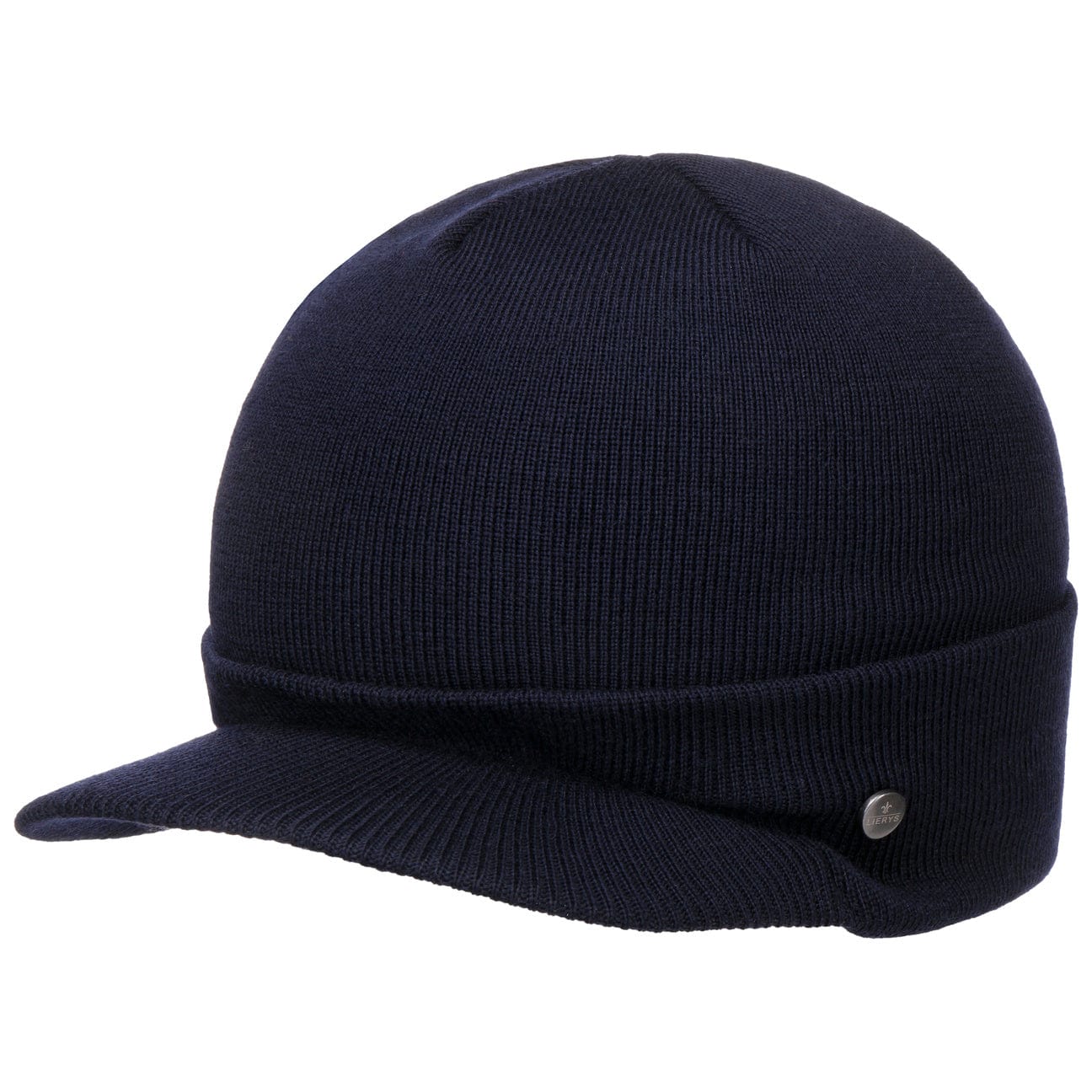 Fine Merino Knit Cap - JJ Hat Center ®