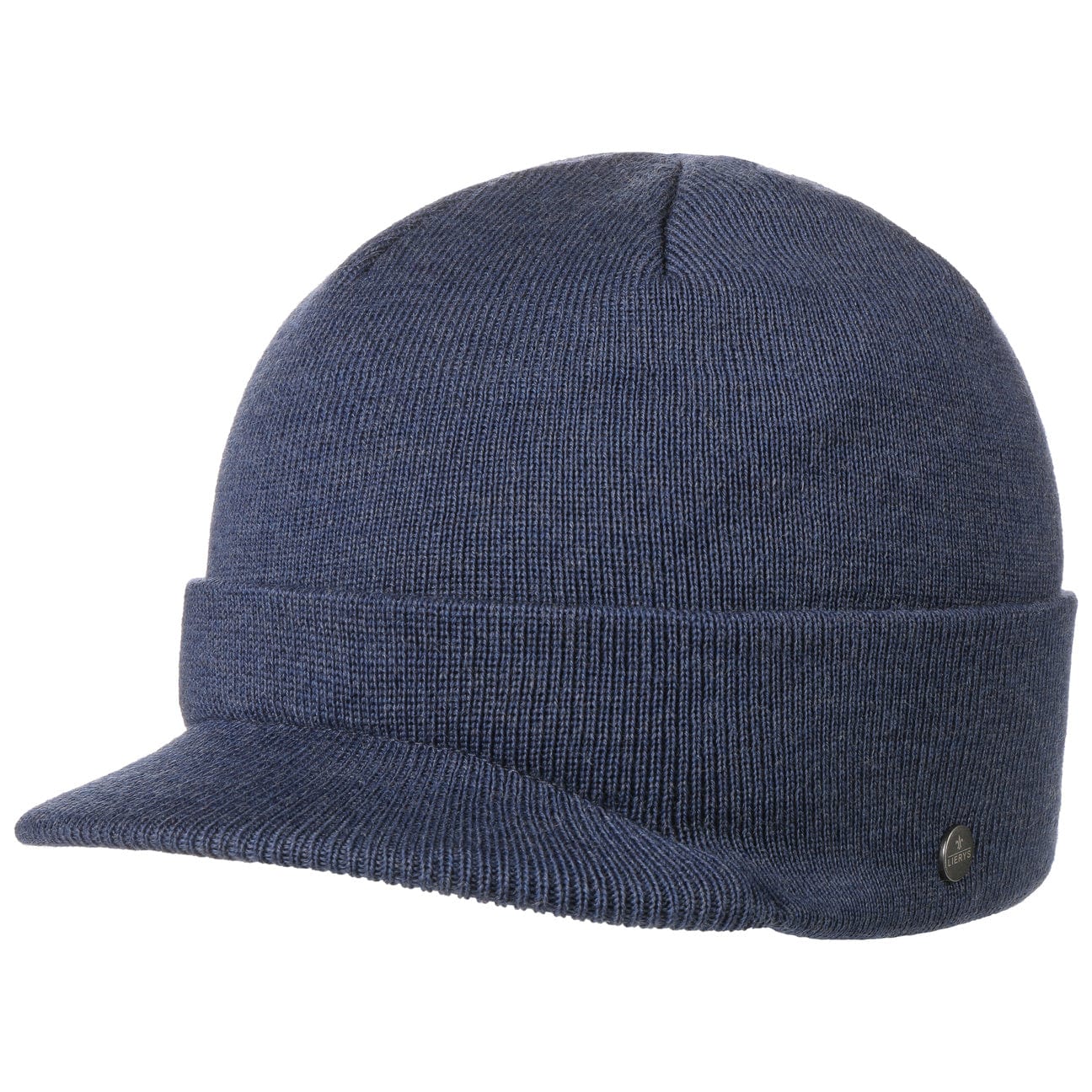 Fine Merino Knit Cap - JJ Hat Center ®