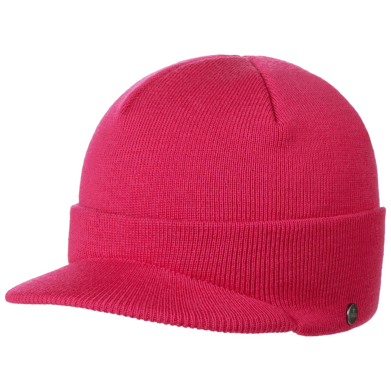 Fine Merino Knit Cap - JJ Hat Center ®