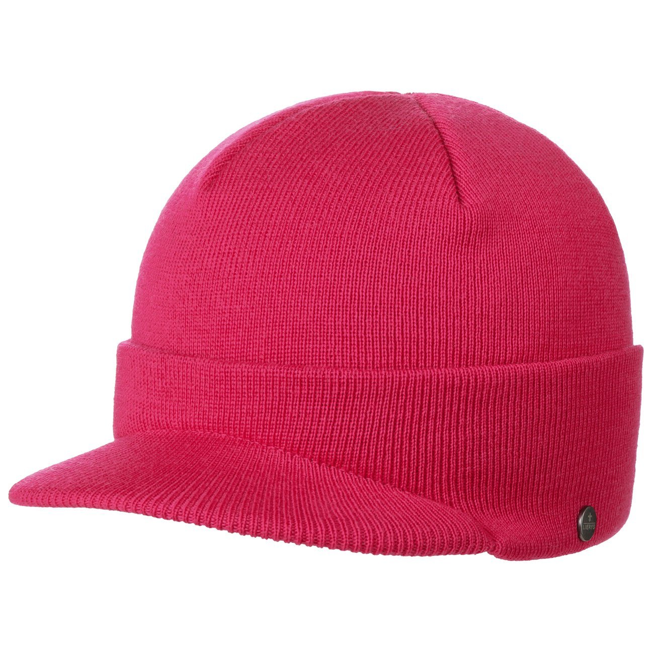 Fine Merino Knit Cap - JJ Hat Center ®