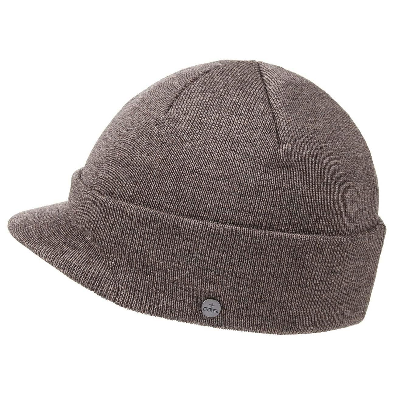 Fine Merino Knit Cap - JJ Hat Center ®