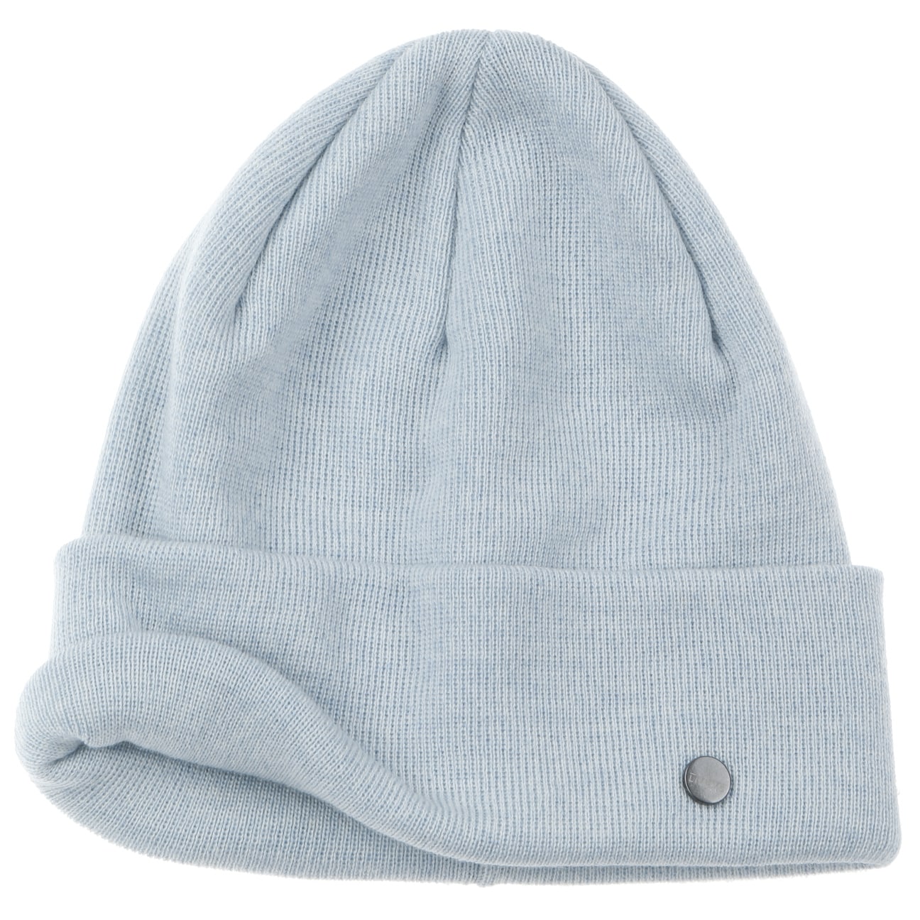 Fine Merino Knit Hat with Cuff - JJ Hat Center ®