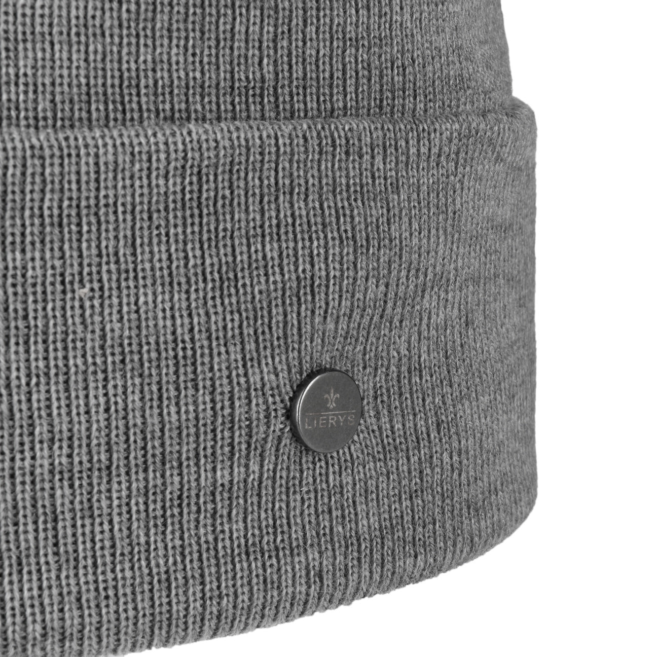 Fine Merino Knit Hat with Cuff - JJ Hat Center ®