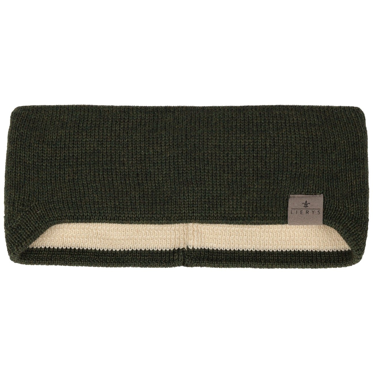 Fine Merino Headband - JJ Hat Center ®