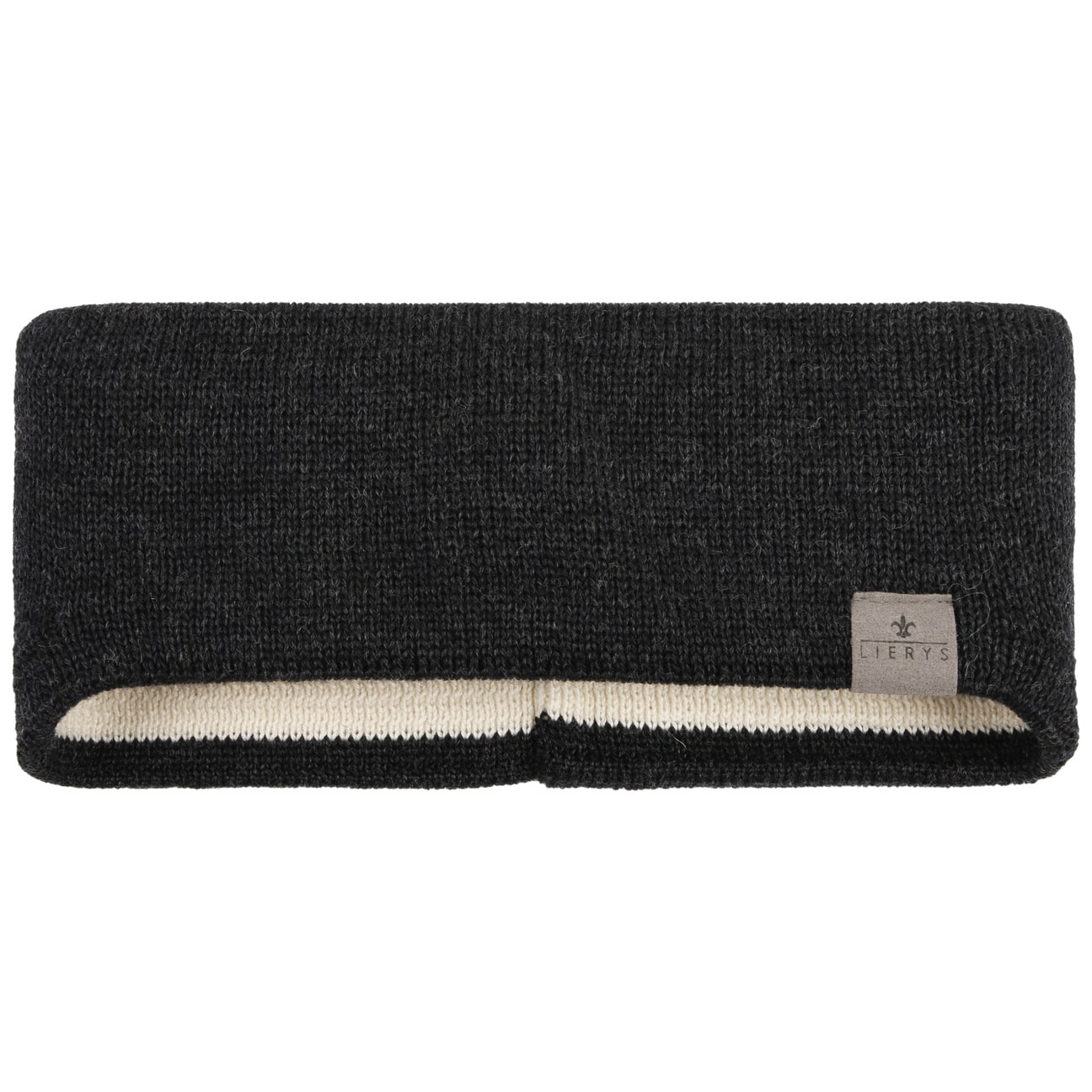 Fine Merino Headband - JJ Hat Center ®