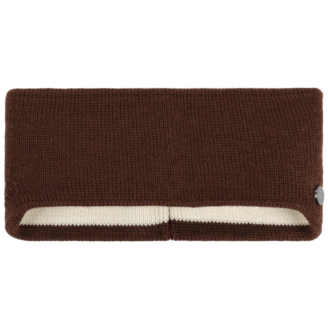 Fine Merino Headband - JJ Hat Center ®