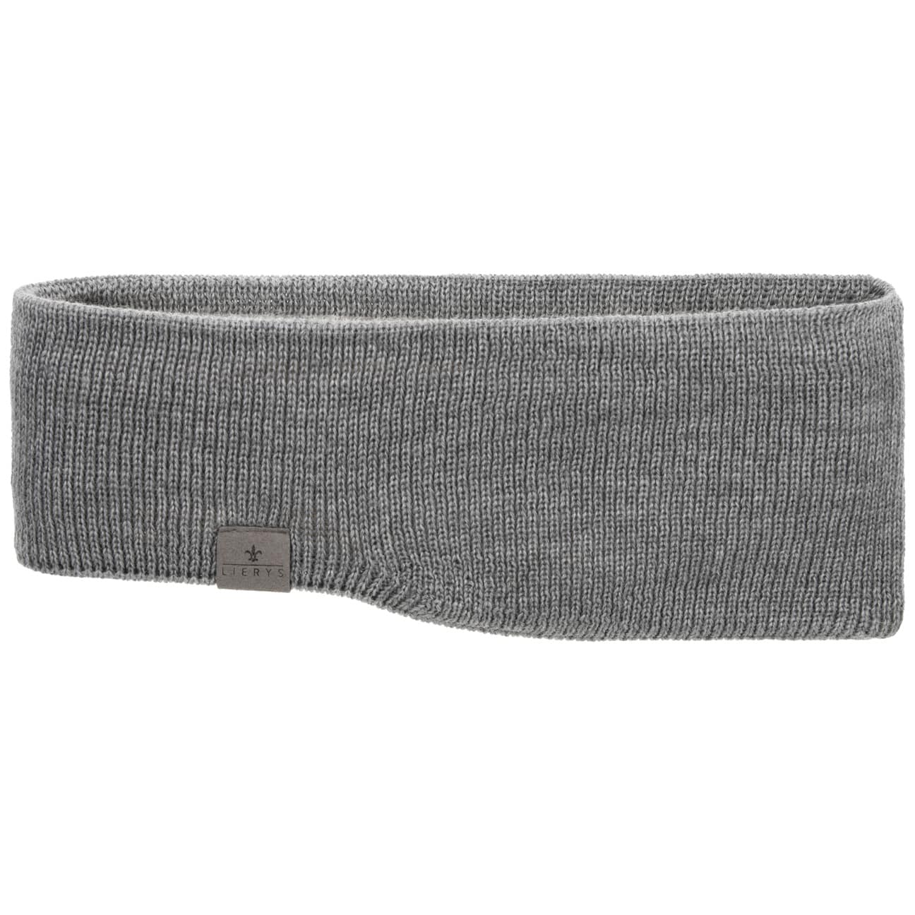 Fine Merino Headband - JJ Hat Center ®