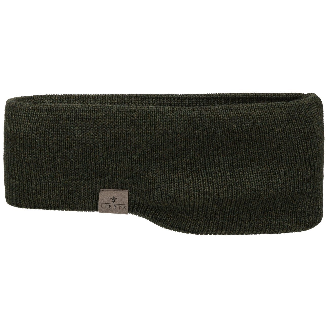 Fine Merino Headband - JJ Hat Center ®
