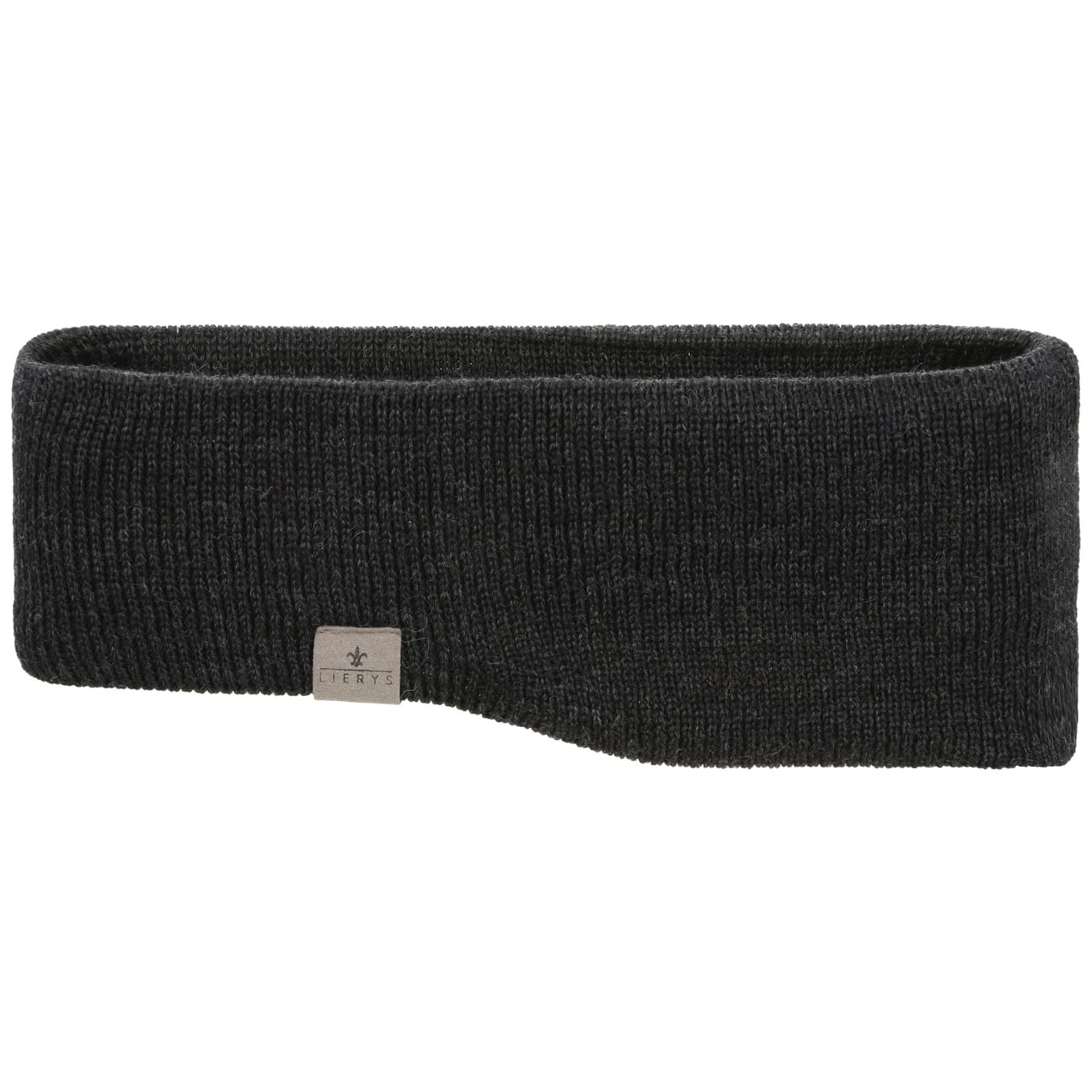 Fine Merino Headband - JJ Hat Center ®