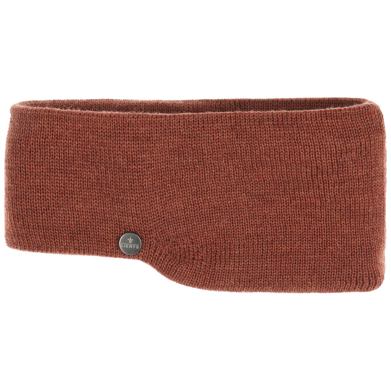 Fine Merino Headband - JJ Hat Center ®