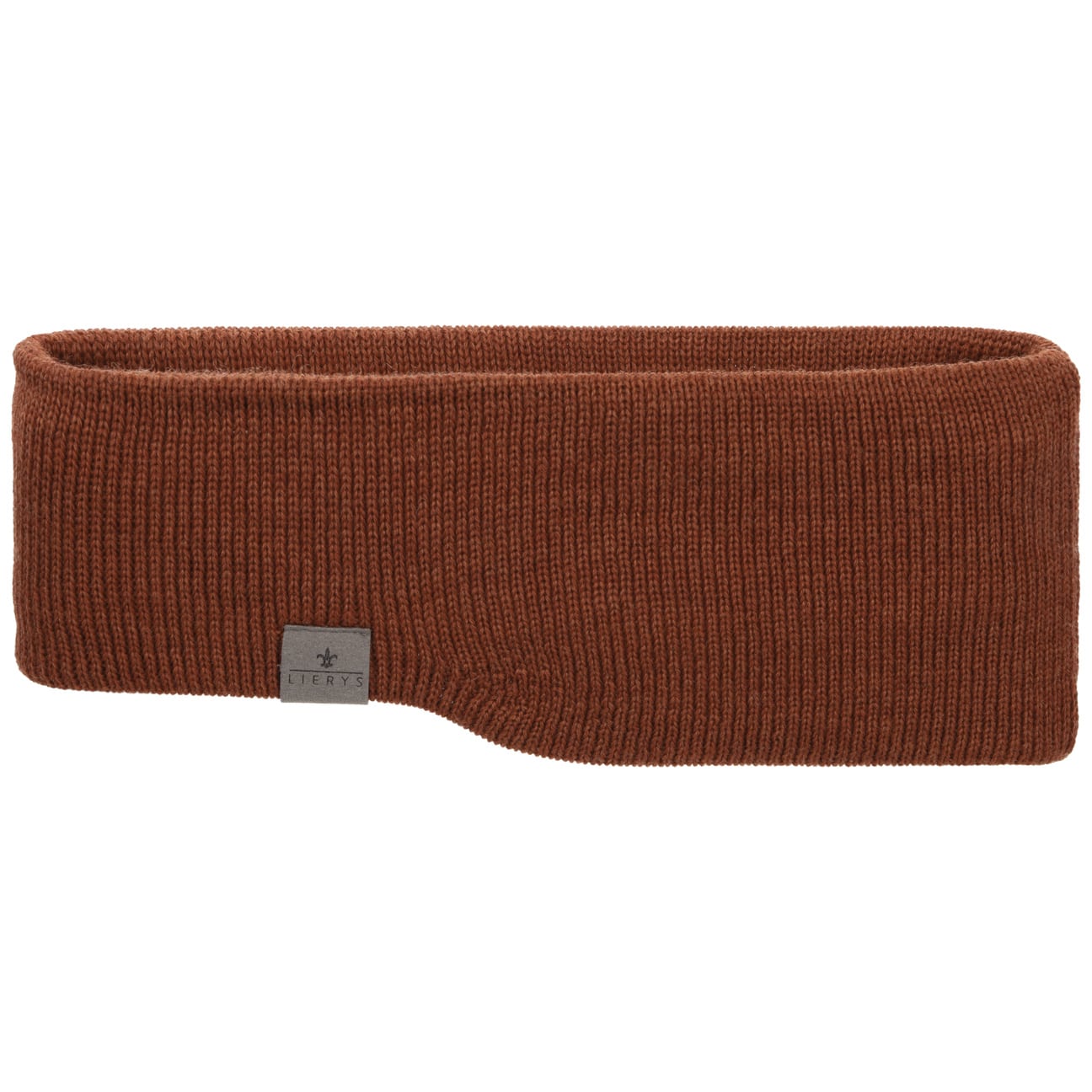 Fine Merino Headband - JJ Hat Center ®
