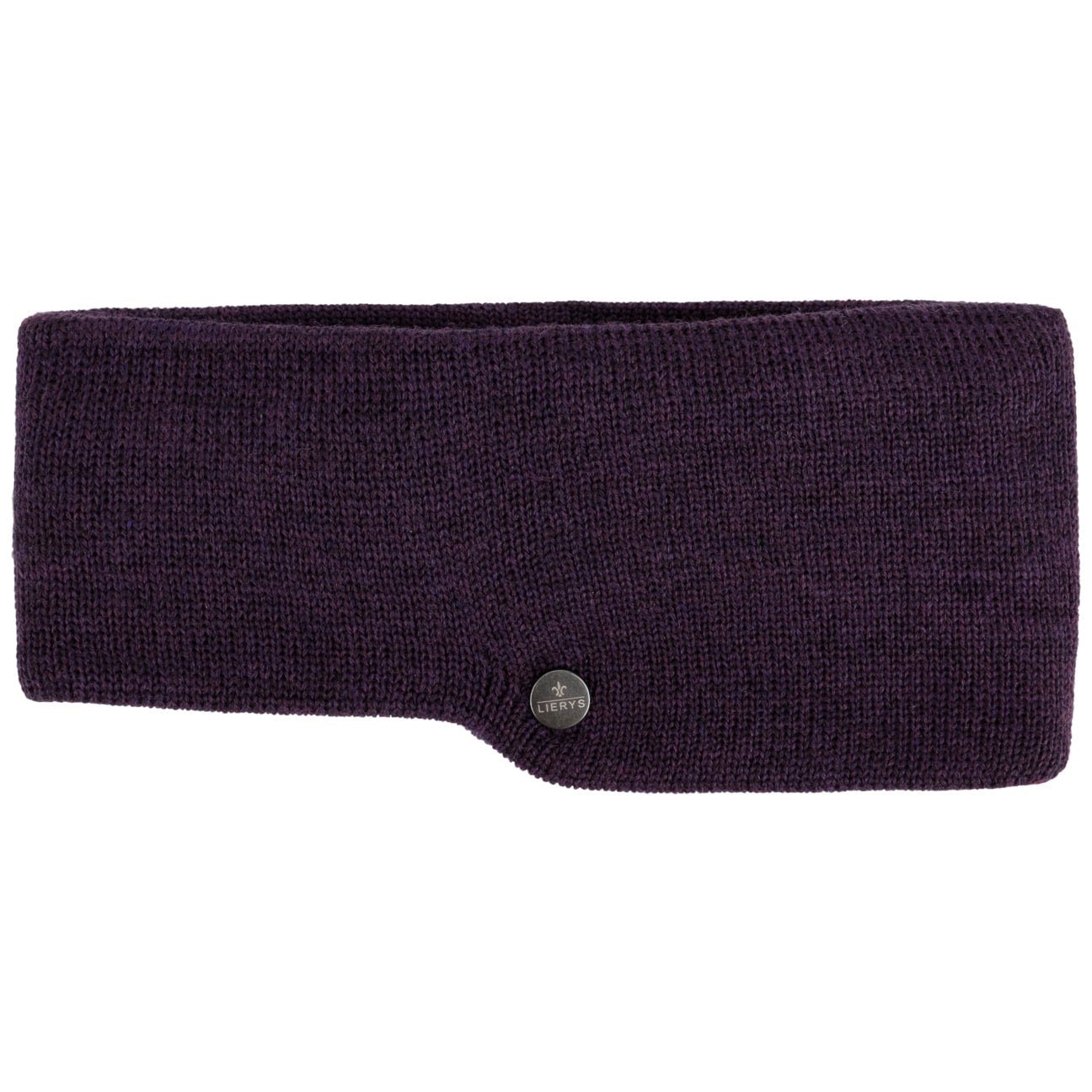 Fine Merino Headband - JJ Hat Center ®