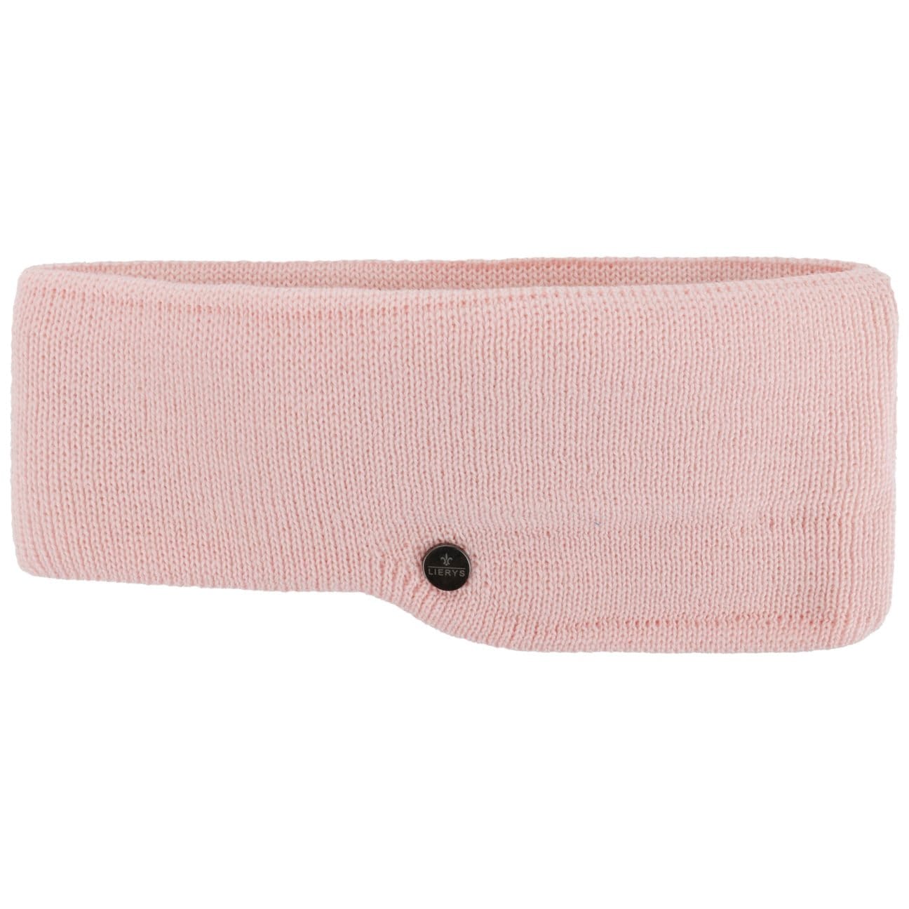Fine Merino Headband - JJ Hat Center ®