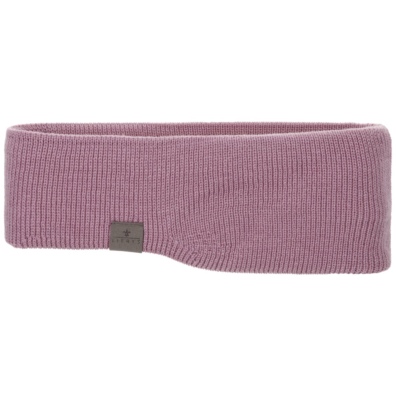 Fine Merino Headband - JJ Hat Center ®
