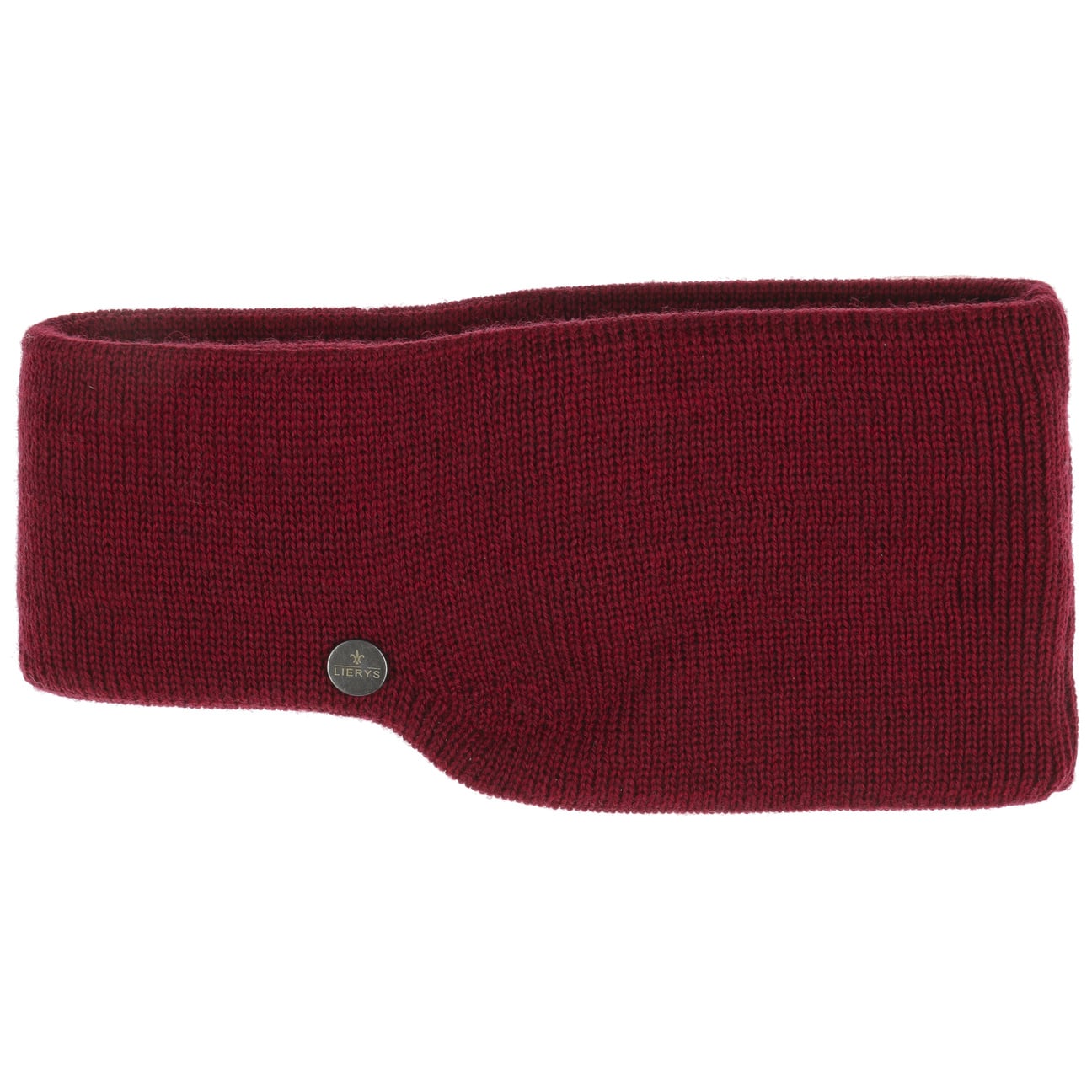Fine Merino Headband - JJ Hat Center ®