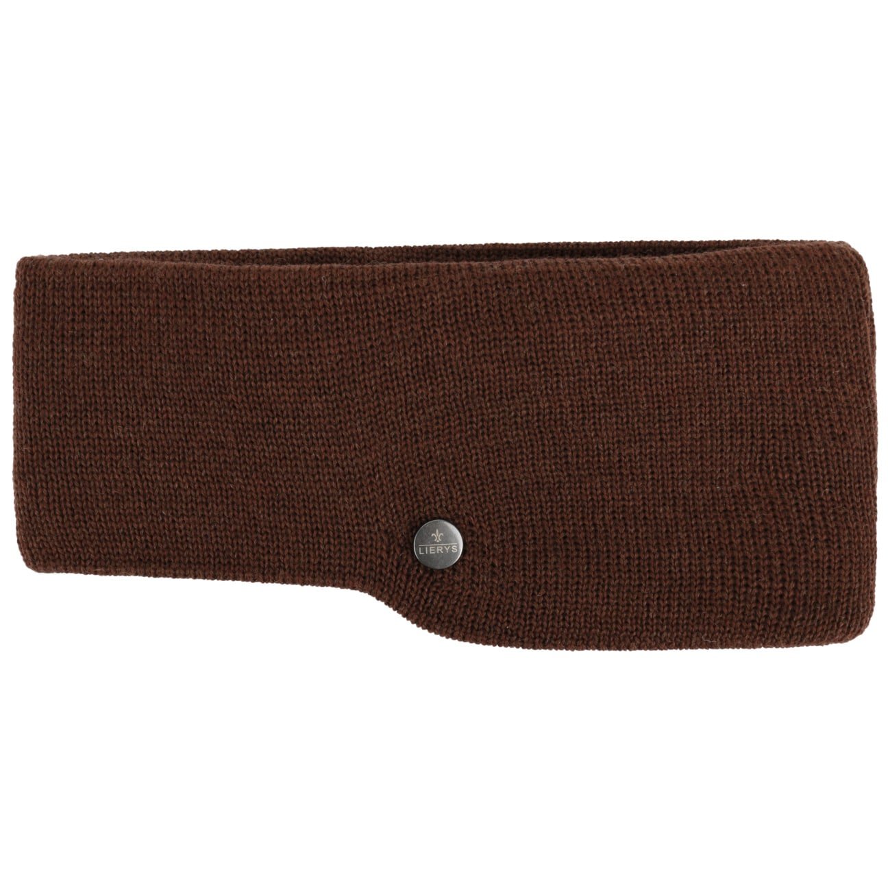 Fine Merino Headband - JJ Hat Center ®