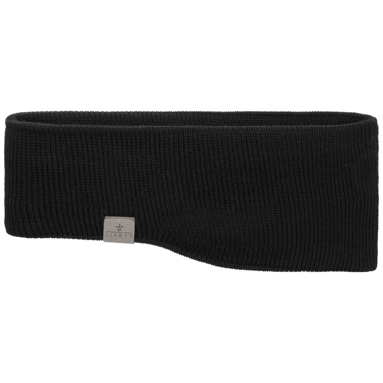 Fine Merino Headband - JJ Hat Center ®