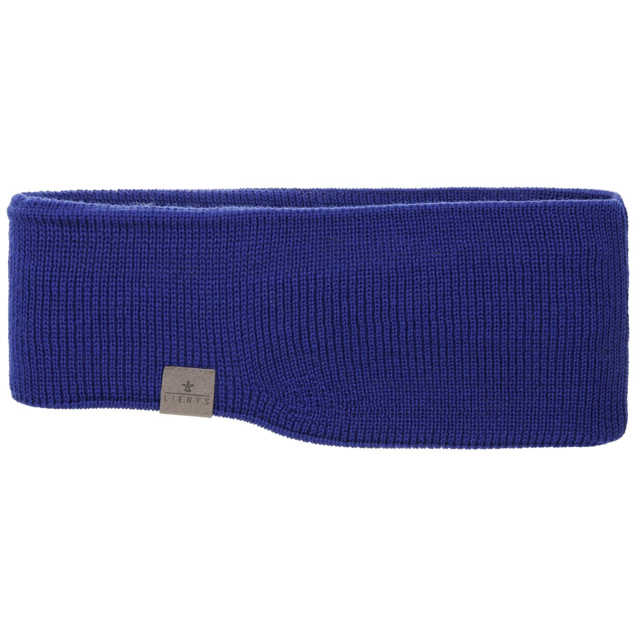Fine Merino Headband - JJ Hat Center ®