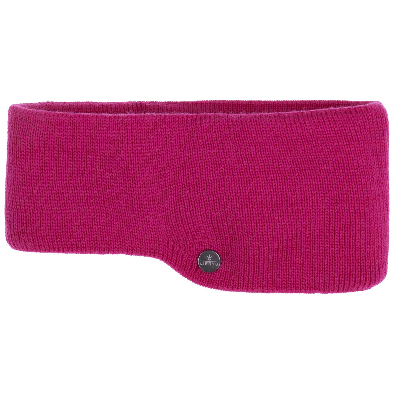 Fine Merino Headband - JJ Hat Center ®