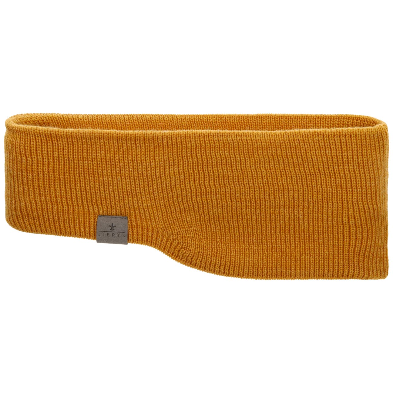 Fine Merino Headband - JJ Hat Center ®