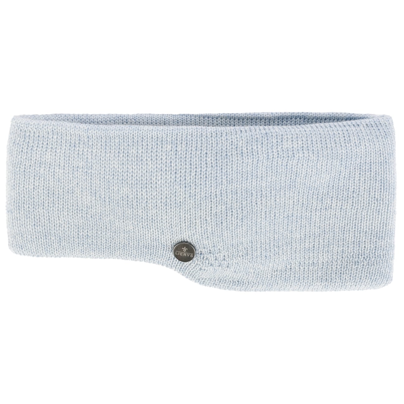 Fine Merino Headband - JJ Hat Center ®